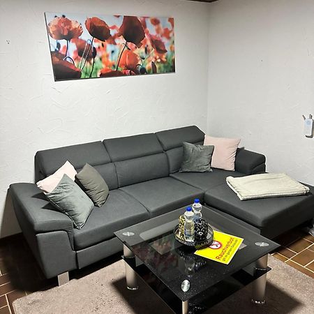 Braustueberl Apartment Алпирсбах Екстериор снимка