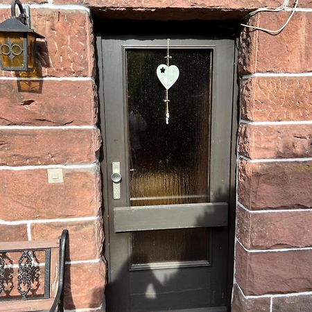 Braustueberl Apartment Алпирсбах Екстериор снимка