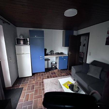 Braustueberl Apartment Алпирсбах Екстериор снимка