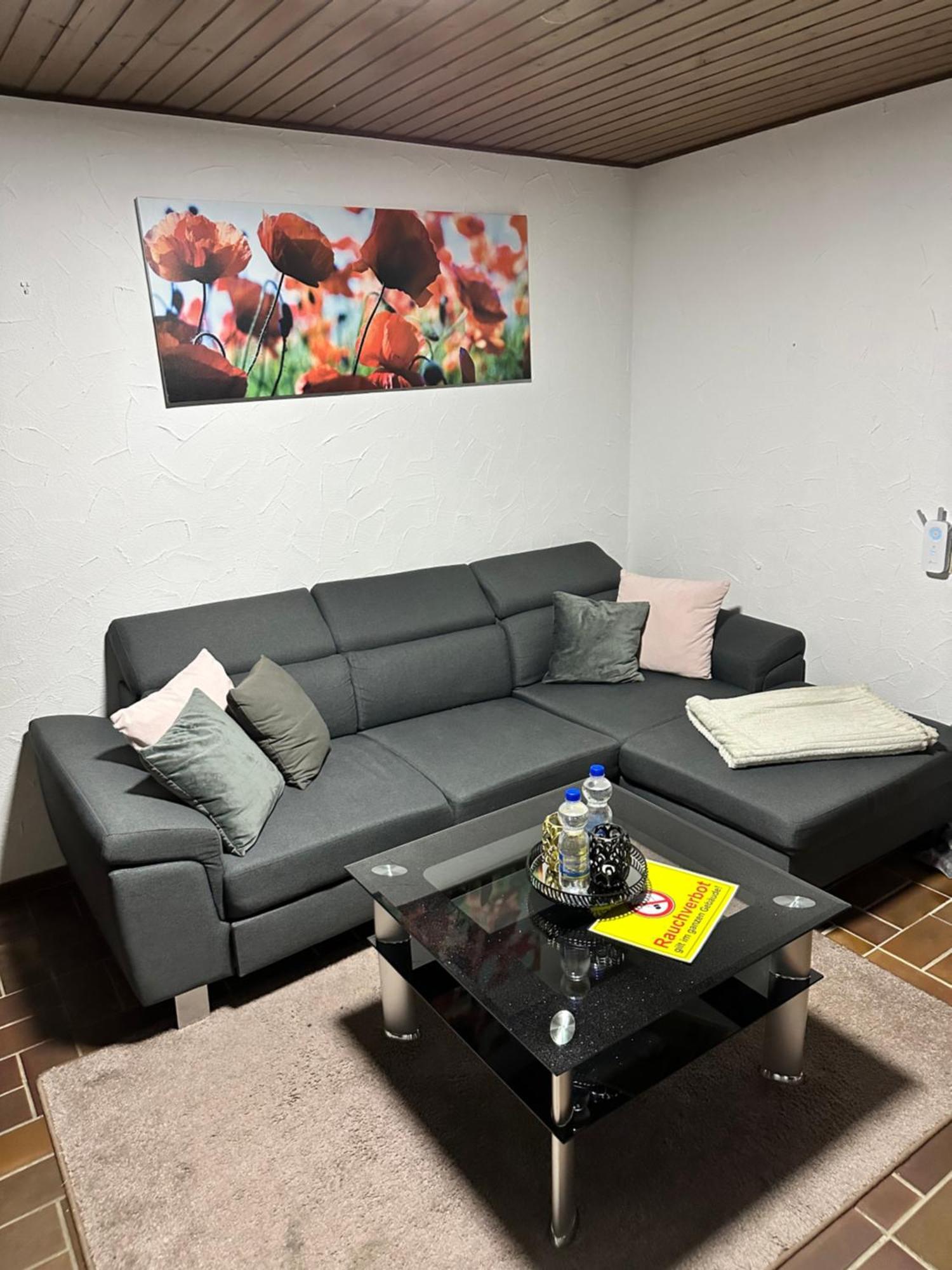 Braustueberl Apartment Алпирсбах Екстериор снимка