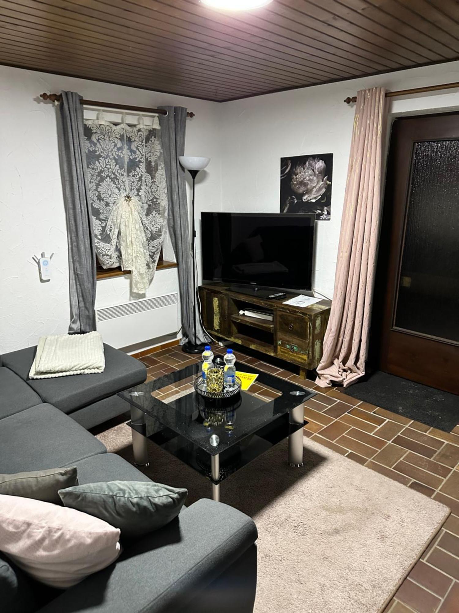 Braustueberl Apartment Алпирсбах Екстериор снимка