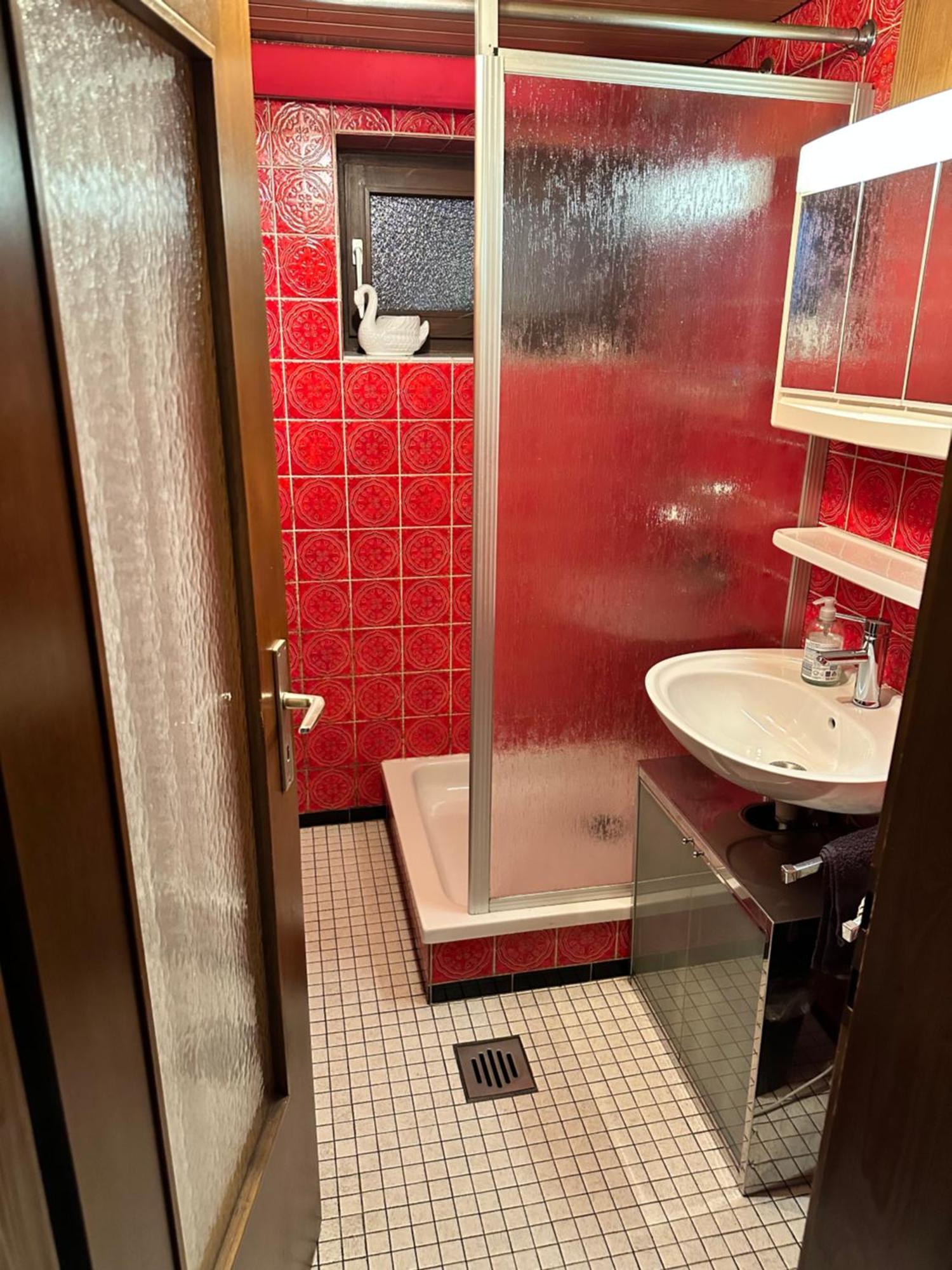 Braustueberl Apartment Алпирсбах Екстериор снимка